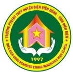 Trường PTDTNT THPT huyện Điện Biên Đông thông báo Quyết định và danh sách trúng tuyển vào lớp 10 THPT năm học 2025-2026