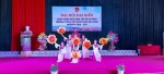 Đại hội Đại biểu Đoàn TNCS Hồ Chí Minh trường PTDTNT THPT huyện Điện Biên Đông, nhiệm kì 2020 - 2021