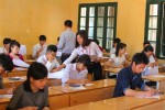 Bộ Giáo dục và Đào tạo công bố Dự thảo Thông tư sửa đổi, bổ sung một số điều của Quy chế thi tốt nghiệp THPT